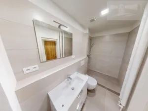 Pronájem bytu 2+kk, Příbram, Pod Haldou, 31 m2
