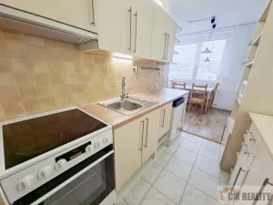 Pronájem bytu 2+1, Prostějov, Antonína Slavíčka, 58 m2