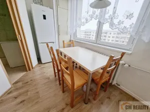 Pronájem bytu 2+1, Prostějov, Antonína Slavíčka, 58 m2