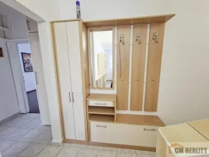 Pronájem bytu 2+1, Prostějov, Antonína Slavíčka, 58 m2