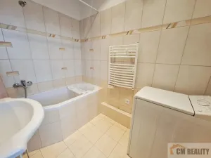 Pronájem bytu 2+1, Prostějov, Antonína Slavíčka, 58 m2