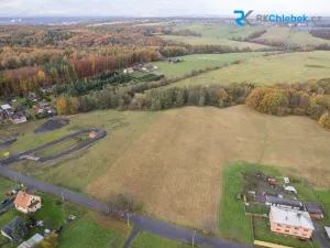 Prodej komerčního pozemku, Frýdek-Místek, 5465 m2