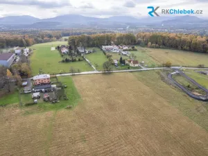 Prodej komerčního pozemku, Frýdek-Místek, 5465 m2