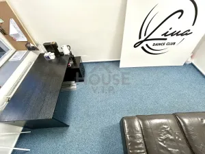 Pronájem kanceláře, Praha - Holešovice, U průhonu, 14 m2