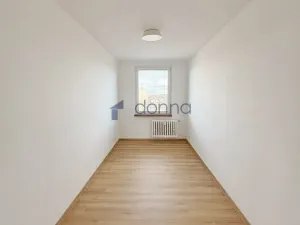 Pronájem bytu 4+1, Praha, Mazurská, 86 m2