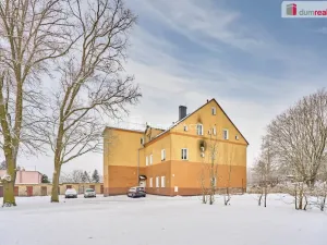 Prodej bytu 3+1, Karlovy Vary - Stará Role, Holečkova, 87 m2