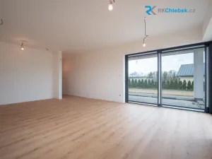 Pronájem rodinného domu, Horní Domaslavice, 165 m2