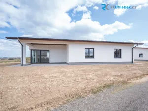 Pronájem rodinného domu, Horní Domaslavice, 165 m2