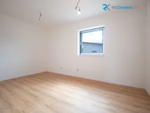 Pronájem rodinného domu, Horní Domaslavice, 165 m2