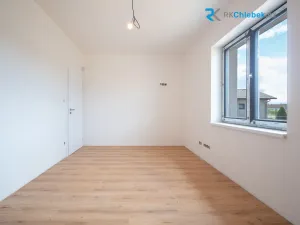 Pronájem rodinného domu, Horní Domaslavice, 165 m2