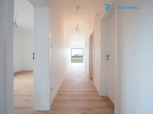 Pronájem rodinného domu, Horní Domaslavice, 165 m2