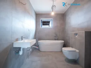 Pronájem rodinného domu, Horní Domaslavice, 165 m2