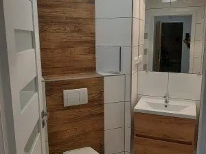 Pronájem bytu 2+1, Český Těšín, náměstí ČSA, 34 m2