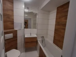Pronájem bytu 2+1, Český Těšín, náměstí ČSA, 34 m2