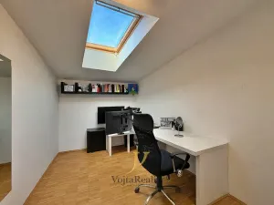 Pronájem bytu 3+kk, Olomouc, Ztracená, 75 m2