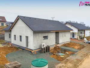 Prodej rodinného domu, Slatina nad Zdobnicí, 142 m2