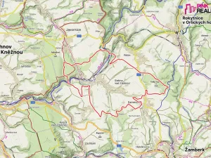 Prodej rodinného domu, Slatina nad Zdobnicí, 142 m2