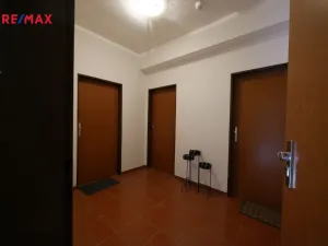 Pronájem bytu 1+kk, Lety, Pražská, 50 m2
