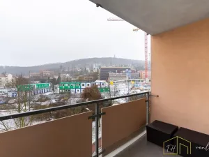 Prodej bytu 2+kk, Ústí nad Labem - Bukov, Baráčnická, 57 m2