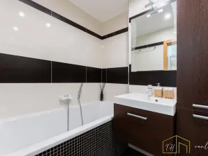 Prodej bytu 2+kk, Ústí nad Labem - Bukov, Baráčnická, 57 m2