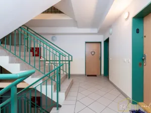 Prodej bytu 2+kk, Ústí nad Labem - Bukov, Baráčnická, 57 m2