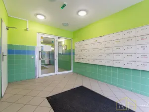 Prodej bytu 2+kk, Ústí nad Labem - Bukov, Baráčnická, 57 m2