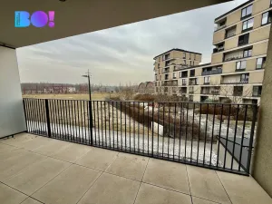 Pronájem bytu 2+kk, Ostrava, Důlní, 65 m2