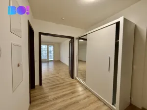 Pronájem bytu 2+kk, Ostrava, Důlní, 65 m2