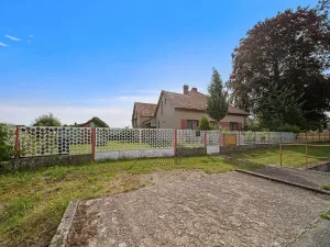 Prodej rodinného domu, Rosice, 100 m2