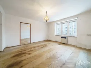 Prodej bytu 2+1, Sokolov, Slovenská, 55 m2