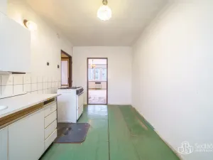 Prodej bytu 2+1, Sokolov, Slovenská, 55 m2