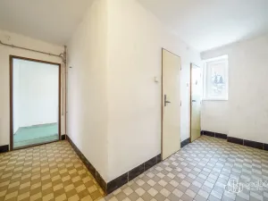 Prodej bytu 2+1, Sokolov, Slovenská, 55 m2