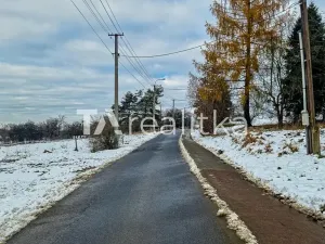 Prodej pozemku pro bydlení, Stonava, 982 m2