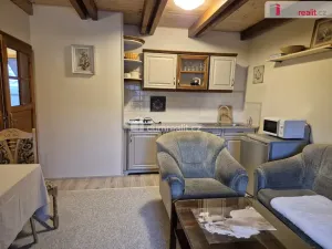 Pronájem bytu 2+1, Kamenný Újezd - Opalice, 60 m2