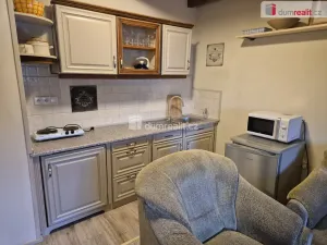 Pronájem bytu 2+1, Kamenný Újezd - Opalice, 60 m2