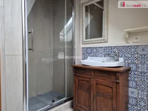 Pronájem bytu 2+1, Kamenný Újezd - Opalice, 60 m2