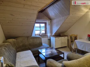 Pronájem bytu 2+1, Kamenný Újezd - Opalice, 60 m2