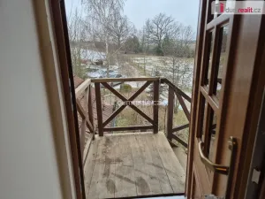 Pronájem bytu 2+1, Kamenný Újezd - Opalice, 60 m2