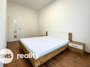 Pronájem bytu 3+kk, Opava - Město, Nákladní, 71 m2