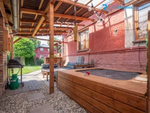 Prodej bytu 3+kk, Ostrava, Kovářská, 85 m2