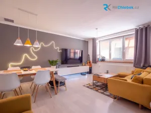 Prodej bytu 3+kk, Ostrava, Kovářská, 85 m2