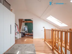 Prodej bytu 3+kk, Ostrava, Kovářská, 85 m2