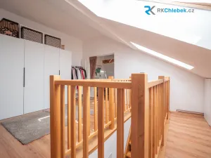 Prodej bytu 3+kk, Ostrava, Kovářská, 85 m2