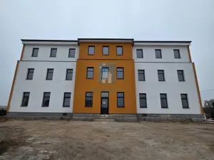 Prodej bytu 2+kk, Horažďovice, Předměstí, 40 m2