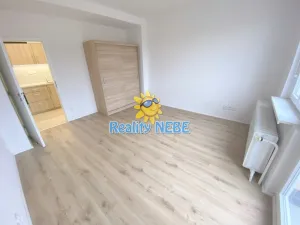 Pronájem bytu 1+kk, Praha - Žižkov, Baranova, 30 m2