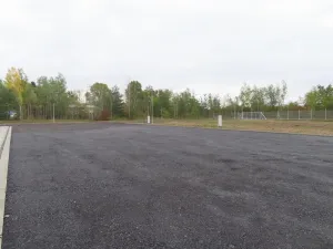 Pronájem komerčního pozemku, Praha - Běchovice, Podnikatelská, 250 m2