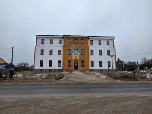 Prodej bytu 3+kk, Horažďovice, Předměstí, 49 m2