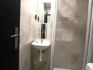 Pronájem bytu 3+kk, Jihlava, Erbenova, 63 m2