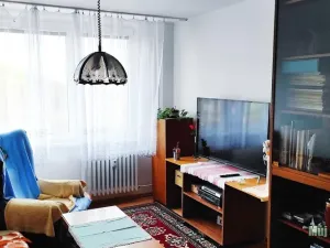 Pronájem bytu 3+kk, Praha - Horní Měcholupy, Janovská, 71 m2