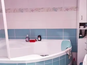 Pronájem bytu 3+kk, Praha - Horní Měcholupy, Janovská, 71 m2